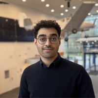 Rotterdam Engineering Employee Mohamed Yaakoub's profile photo