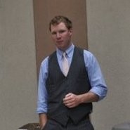Idaho State University Employee Benjamin Satterwhite's profile photo
