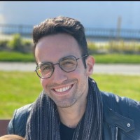 SPL Group, Inc. Employee Nathaniel Soussan's profile photo