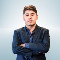 Osceola County Tax Collector Employee Lucas Soga's profile photo
