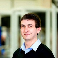Joe Lumb's profile photo