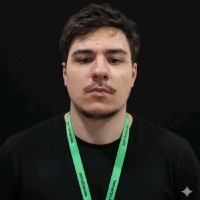 Ivee Digital Tech Employee Fabricio Borges's profile photo