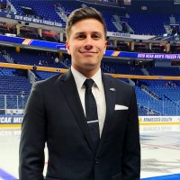Providence College Employee Nicholas Rojas's profile photo