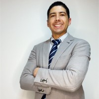 BioSystems Employee Iván Saavedra Rojas's profile photo