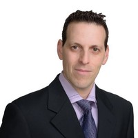 Glassbox Employee Kobi Carlebach's profile photo