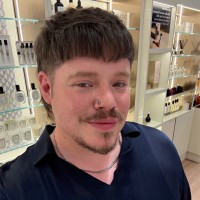 World Market Employee Corey Schroeder's profile photo