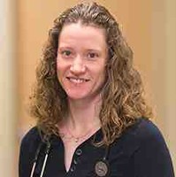 UP Health System - Portage Employee Melissa Vertin's profile photo