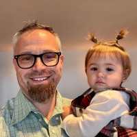 Jetro Restaurant Depot Employee Michael Dias's profile photo