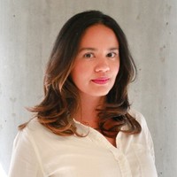 ImpactAlpha Employee Zuleyma Bebell's profile photo