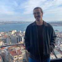 Baran Cengizoğlu Email