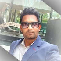Vajram Group Employee Deepak R's profile photo