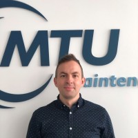 MTU Maintenance Serbia Employee Marko Arsenijević's profile photo