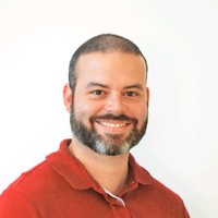 LCG IT Service Employee Tiago de Avila Batista's profile photo