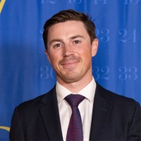 AllianceBernstein Employee Spencer Wright's profile photo