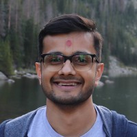 Vimal Patel's profile photo