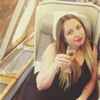 Sarah Brittenden Email & Phone Number