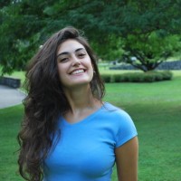 Martina Romanelli Email & Phone Number