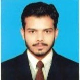 The Fuelers Private Limited Employee Hamza Javed's profile photo