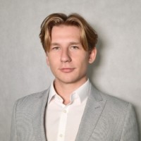 BTC Employee Jakub Karoński's profile photo