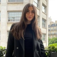 Julia Mariano Email & Phone Number