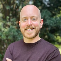DataForge Employee Alec Judd's profile photo