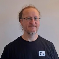 Qt Group Employee Ulrich Eckhardt's profile photo