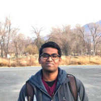 Amazon Employee Rakesh Mohan's profile photo