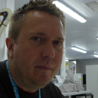 Daniel Bibby Email & Phone Number