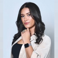 G.S. Proctor and Associates, Inc. Employee Tatiana Alston's profile photo