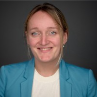 High Select BV Employee Mariska Hulleman-Mulders's profile photo
