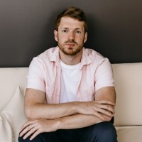 Hyde Renewables Employee Austin Berquam's profile photo