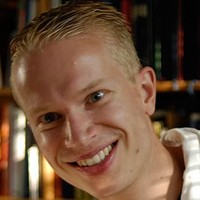 Online Metrics Employee Paul Koks's profile photo