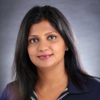 Proficient Health Employee Aditi Parashar's profile photo