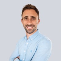 CLA (CliftonLarsonAllen) Employee Andy Newnham's profile photo