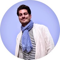 Paystone Employee Karl Viva's profile photo