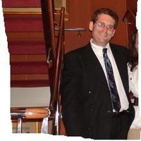 Wells Fargo Employee Anthony Lerro's profile photo