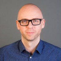 Accell Group Employee Gavin Hand's profile photo