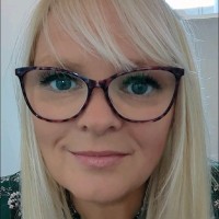 Water Plus Employee Sarah Banks's profile photo