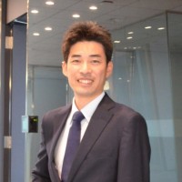 Wideye® by AGC Employee Shunsuke Sadakane's profile photo