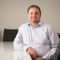 Rudolph Libbe Group Employee Chris Gorringe's profile photo