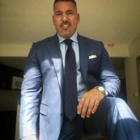 Architectural Engineering Services Employee Calvin Henry's profile photo