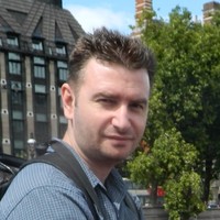 p.t.b. Employee Ioannis Tsinos's profile photo