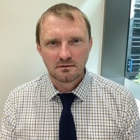 Credits.com Employee Denis Strochkov's profile photo