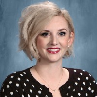 Cherokee High School Employee Jessica Cope's profile photo