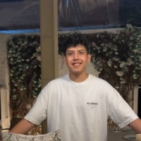 Stony Brook University College of Engineering and Applied Sciences Employee Priyansh Shah's profile photo