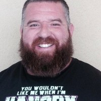 Matthew Nickerson