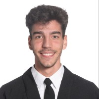 Foot Analytics Employee Adrià Rubau's profile photo