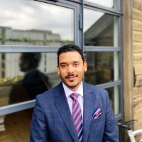 HONOUR Employee Biswadeb Das's profile photo