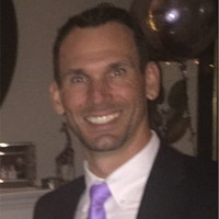 CONCEPT FLOORING, INC. Employee Chris Baker's profile photo