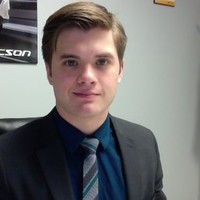 Windsor Hyundai Employee Josh Woods's profile photo